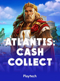 Game Atlantis Cash Collect Terpercaya dengan Fitur Terbaik — ikon game