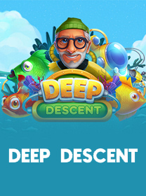 Game Deep Descent Terpercaya dengan Fitur Terbaik — ikon game