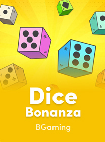 Game Dice Bonanza Terpercaya dengan Fitur Terbaik — ikon game