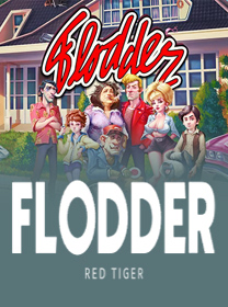 Game Flodder Terpercaya dengan Fitur Terbaik — ikon game