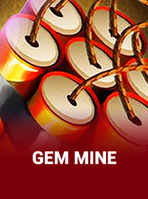 Game Gem Mine Terpercaya dengan Fitur Terbaik — ikon game