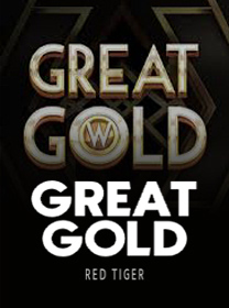 Game Great Gold Terpercaya dengan Fitur Terbaik — ikon game