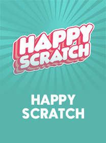 Game Happy Scratch Terpercaya dengan Fitur Terbaik — ikon game