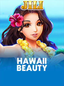 Game Hawaii Beauty Terpercaya dengan Fitur Terbaik — ikon game