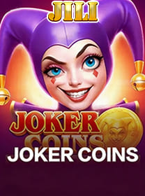Game Joker Coins Terpercaya dengan Fitur Terbaik — ikon game