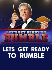 Game Lets get ready to Rumble Terpercaya dengan Fitur Terbaik — ikon game