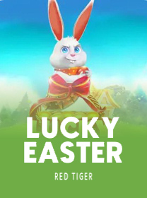 Game Lucky Easter Terpercaya dengan Fitur Terbaik — ikon game