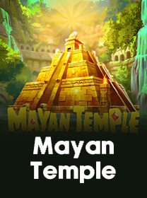 Game Mayan Temple Terpercaya dengan Fitur Terbaik — ikon game