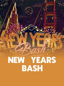 Game New Years Bash Terpercaya dengan Fitur Terbaik — ikon game