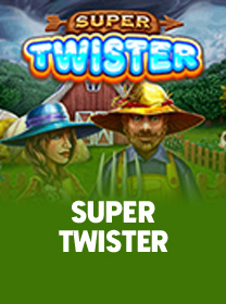 Game Super Twister Terpercaya dengan Fitur Terbaik — ikon game