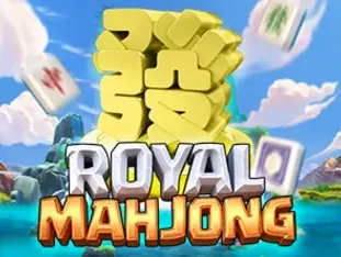 Game royal mahjong Terpercaya dengan Fitur Terbaik — ikon game