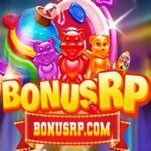 Aplikasi bonusrp Terpercaya untuk Android APK Resmi — ikon aplikasi