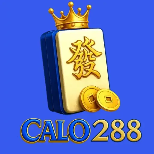 Aplikasi calo288 Terpercaya untuk Android APK Resmi — ikon aplikasi