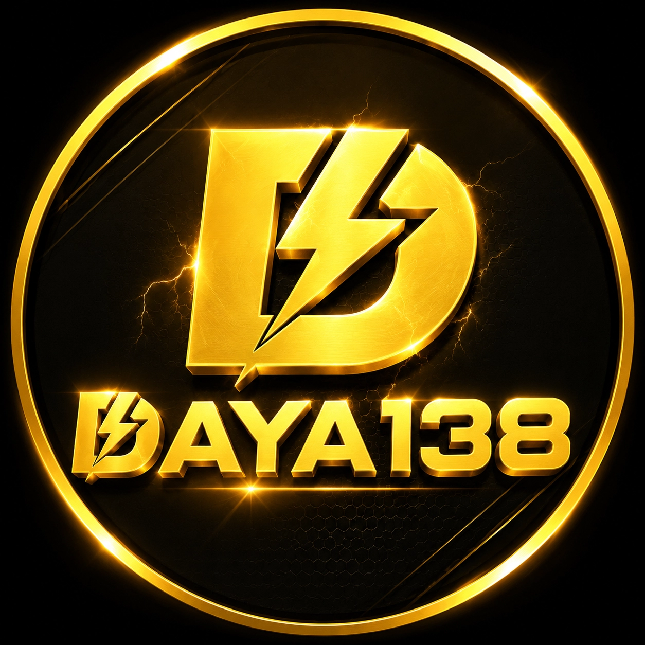 Aplikasi daya138 Resmi dan Terpercaya di Android APK Resmi — ikon aplikasi