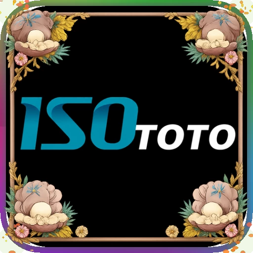 Aplikasi isototo Terpercaya untuk Android APK Resmi — ikon aplikasi