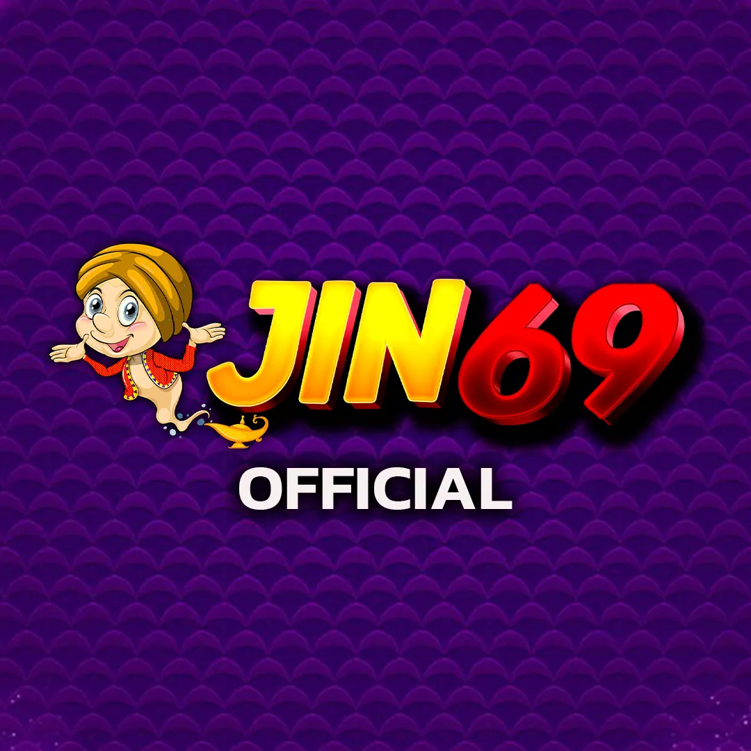 Aplikasi jin69 Resmi dan Terpercaya di Android APK Resmi — ikon aplikasi