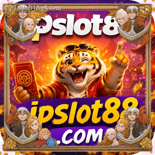 Aplikasi jpslot88 Terpercaya untuk Android APK Resmi — ikon aplikasi