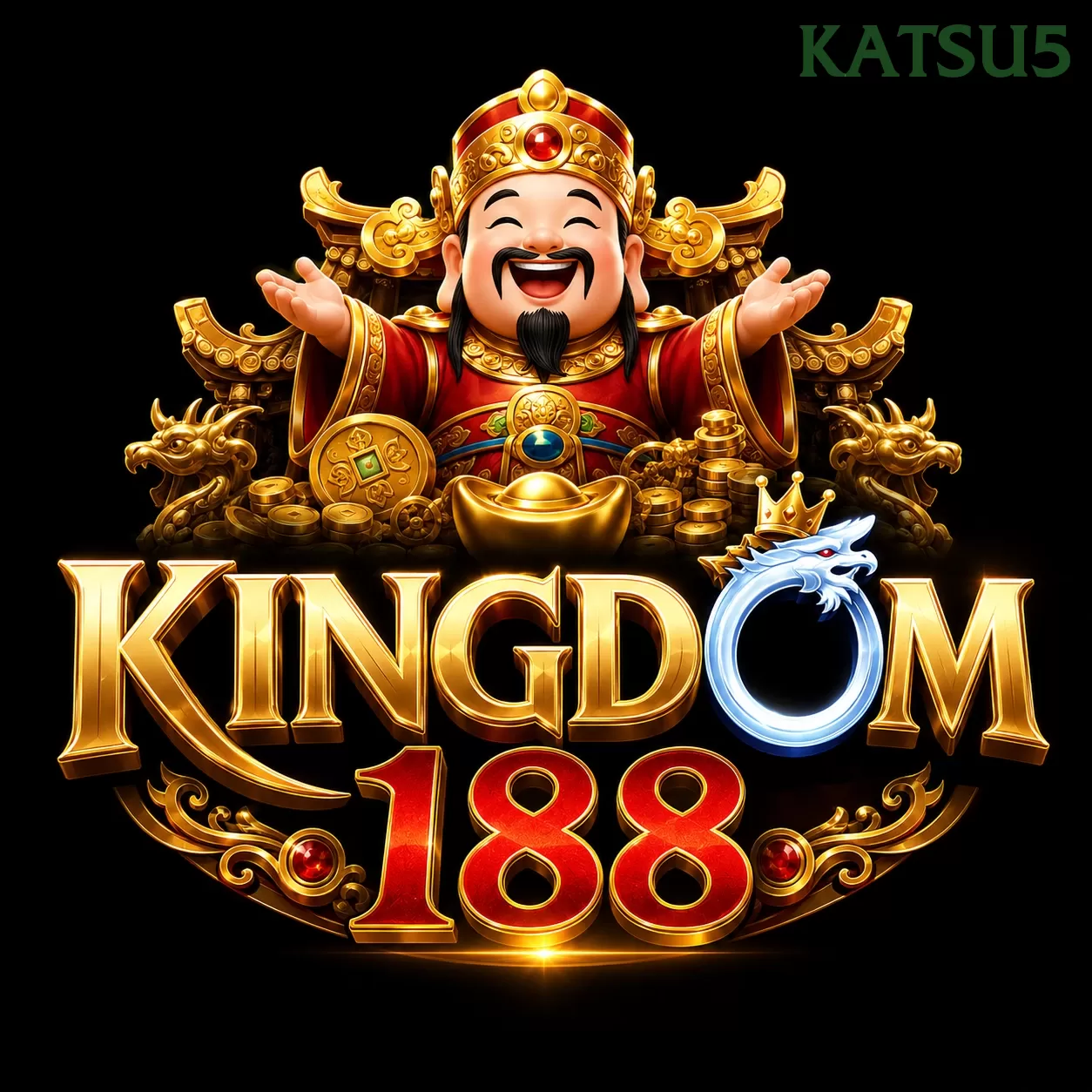 kingdom188