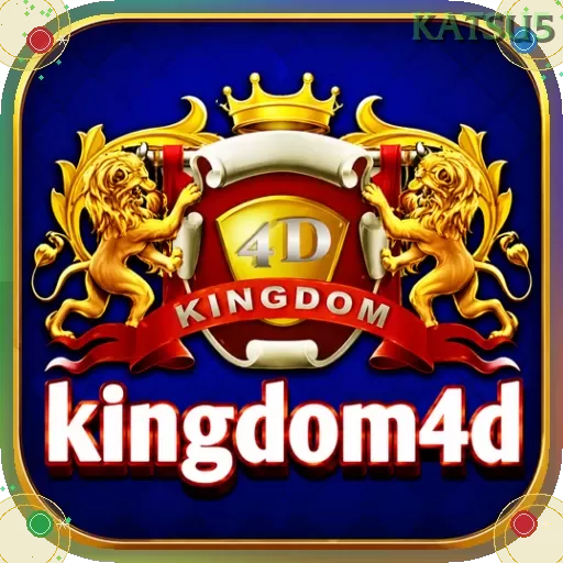 kingdom4d
