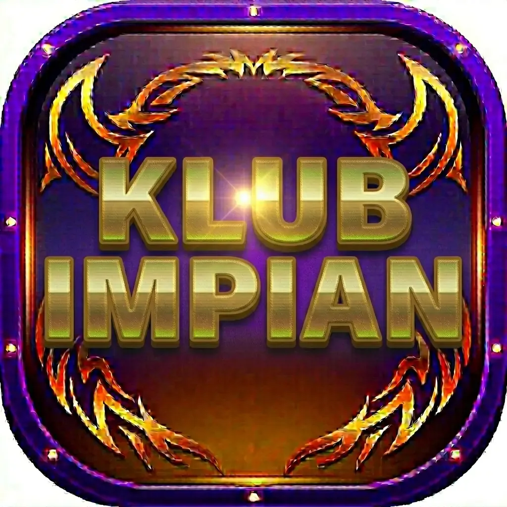 Aplikasi klubimpian Terpercaya untuk Android APK Resmi — ikon aplikasi