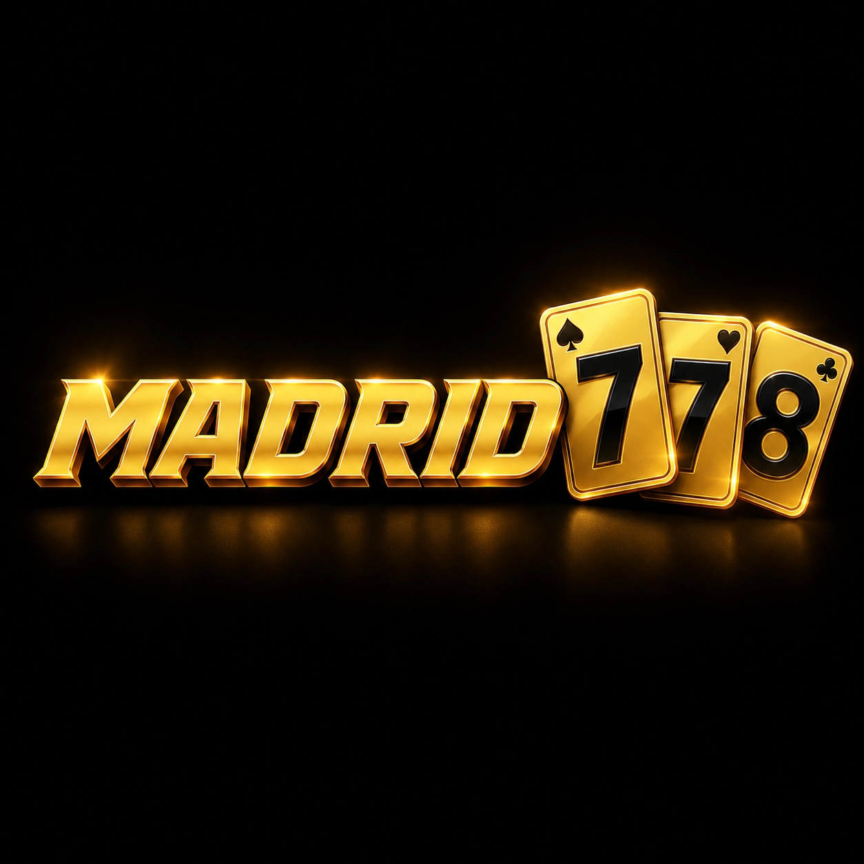 Aplikasi madrid778 Terpercaya untuk Android APK Resmi — ikon aplikasi
