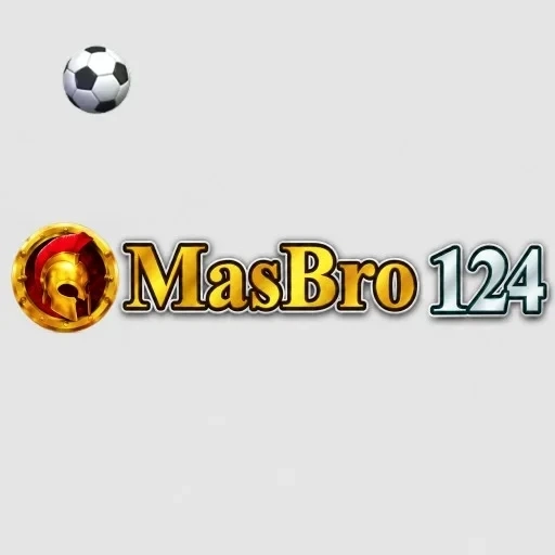 Aplikasi masbro12 Terpercaya untuk Android APK Resmi — ikon aplikasi