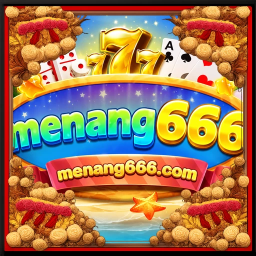 Aplikasi menang666 Terpercaya untuk Android APK Resmi — ikon aplikasi