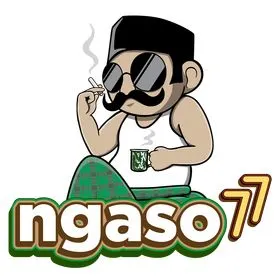 Aplikasi ngaso77 Terpercaya untuk Android APK Resmi — ikon aplikasi