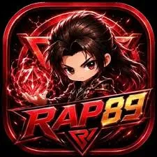 Aplikasi rap89 Terpercaya untuk Android APK Resmi — ikon aplikasi