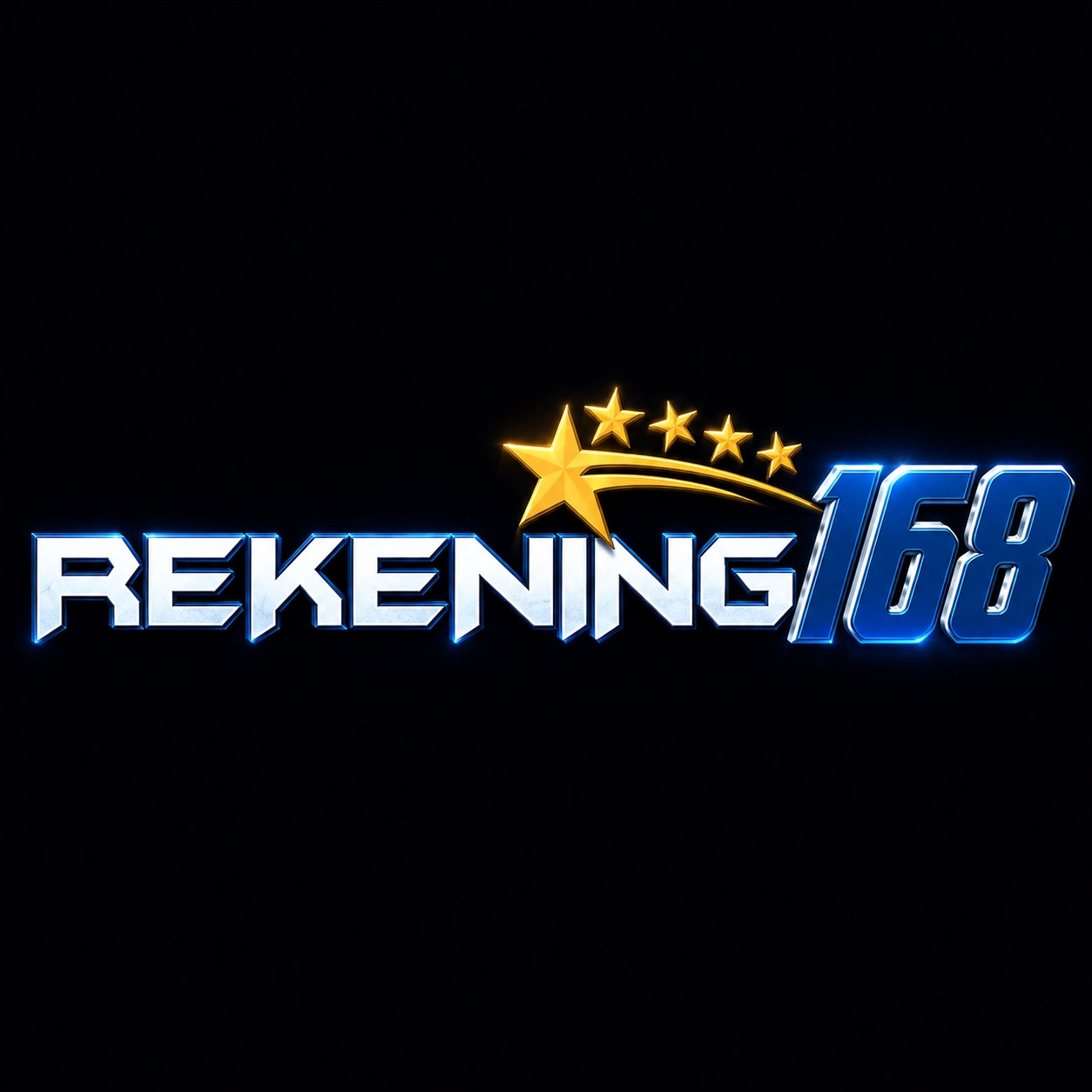 Aplikasi rekening168 Resmi dan Terpercaya di Android APK Resmi — ikon aplikasi