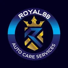 Aplikasi royal88 Resmi dan Terpercaya di Android APK Resmi — ikon aplikasi