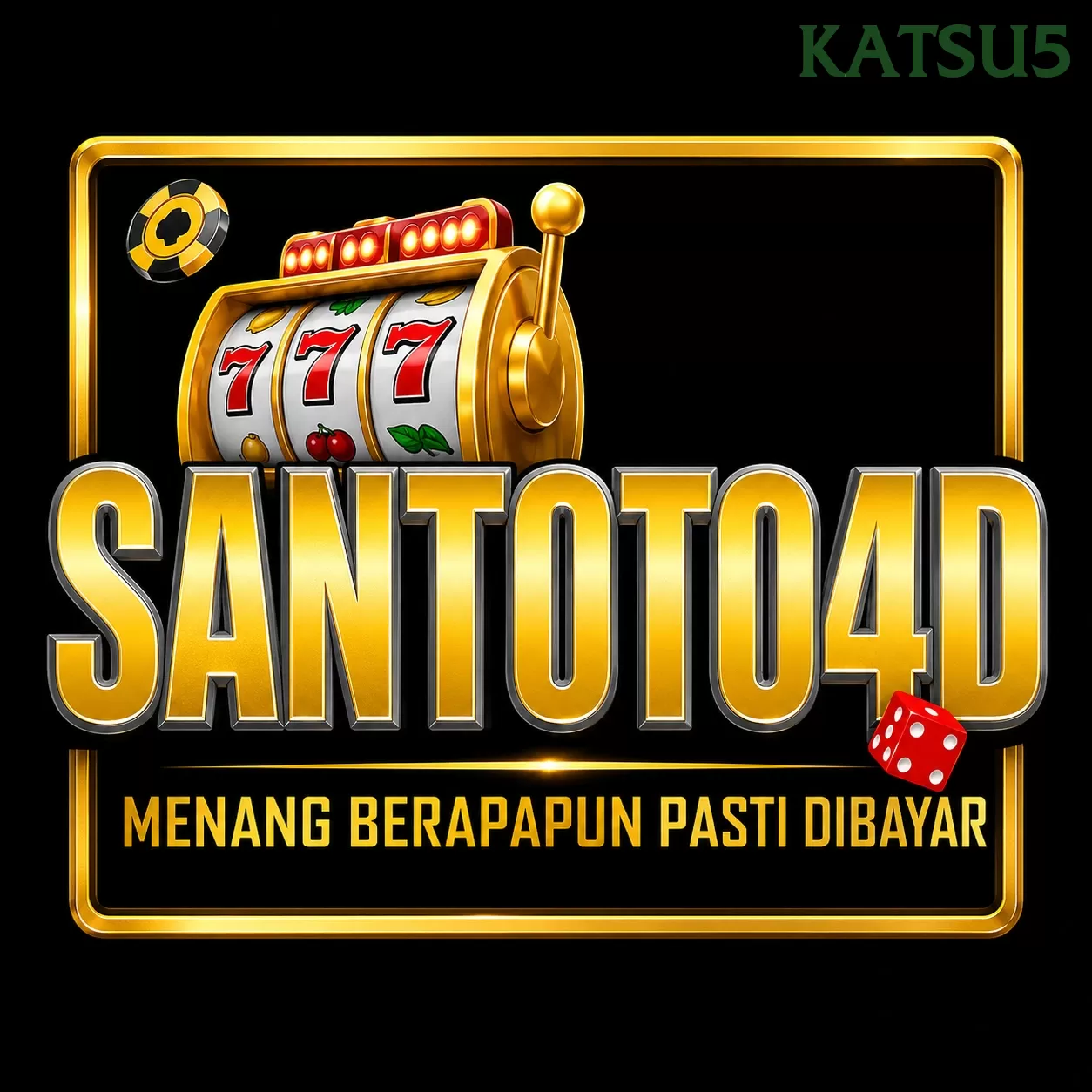 Ikon santoto4d