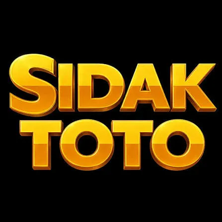 Aplikasi sidaktoto Terpercaya untuk Android APK Resmi — ikon aplikasi