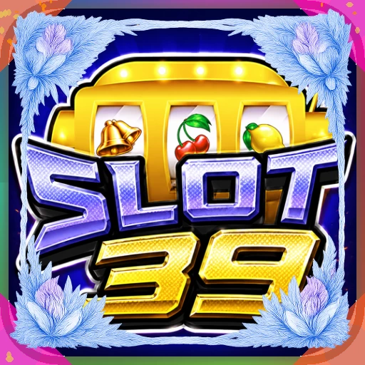 Aplikasi slot39 Resmi dan Terpercaya di Android APK Resmi — ikon aplikasi