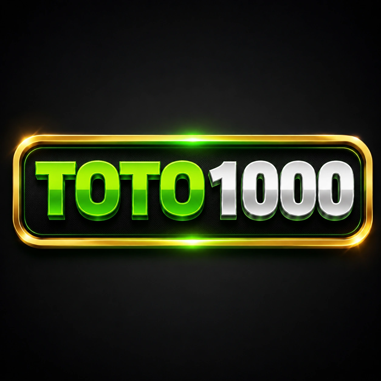 Aplikasi toto1000 Resmi dan Terpercaya di Android APK Resmi — ikon aplikasi