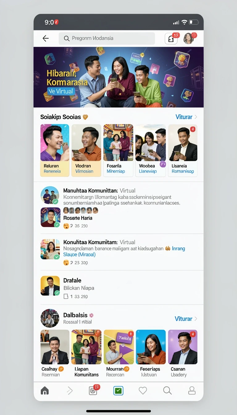 Screenshot Aplikasi sumtoto Terpercaya untuk Android nomor 1