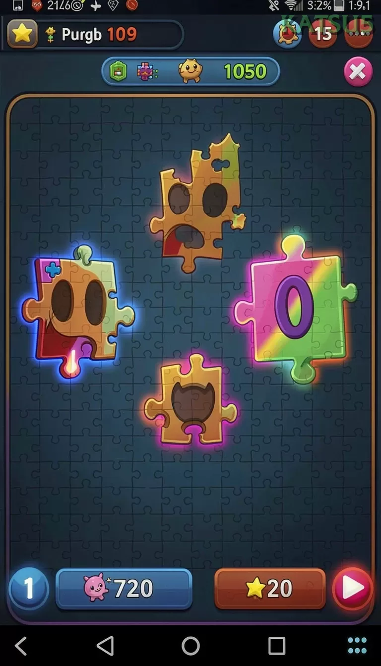 Screenshot evostoto nomor 3