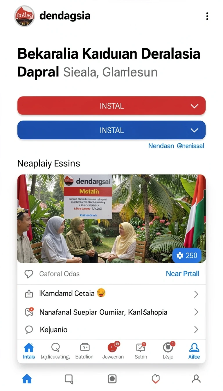 Screenshot Aplikasi katakjp Resmi dan Terpercaya di Android nomor 3