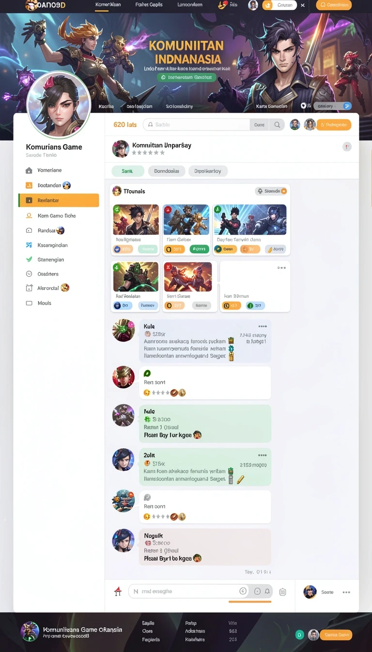 Screenshot Aplikasi jawabet88 Terpercaya untuk Android nomor 1