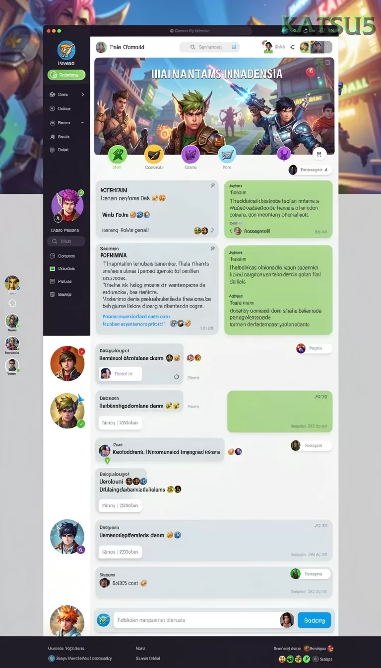 Screenshot kingdom4d nomor 1