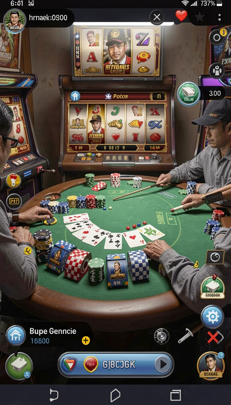 Screenshot Aplikasi spin88 Resmi dan Terpercaya di Android nomor 1