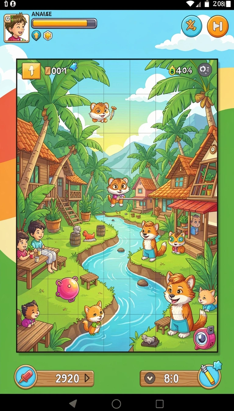 Screenshot Aplikasi arena333 Terpercaya untuk Android nomor 3