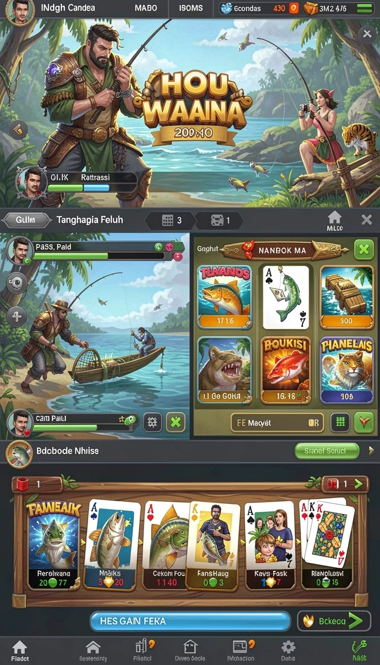 Screenshot Aplikasi ori33 Resmi dan Terpercaya di Android nomor 2