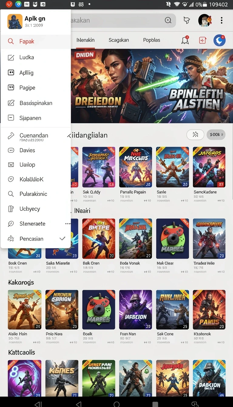 Screenshot Aplikasi g668 Resmi dan Terpercaya di Android nomor 2