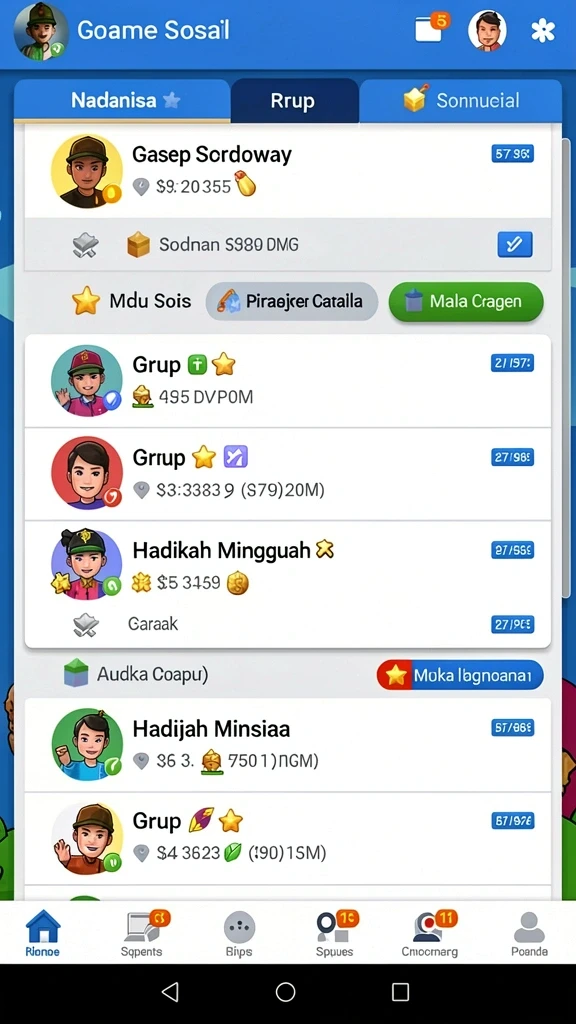 Screenshot Aplikasi jin69 Resmi dan Terpercaya di Android nomor 1
