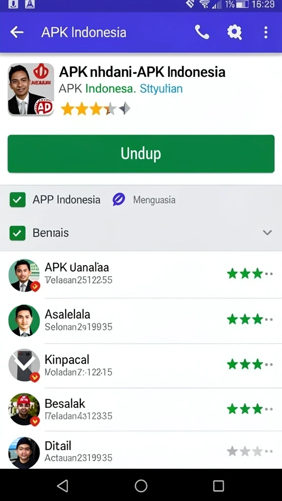 Screenshot Aplikasi olx128 Terpercaya untuk Android nomor 2