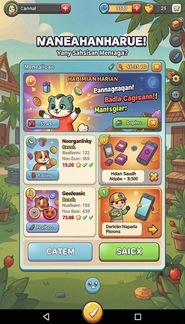 Screenshot Aplikasi bulan77 Terpercaya untuk Android nomor 3