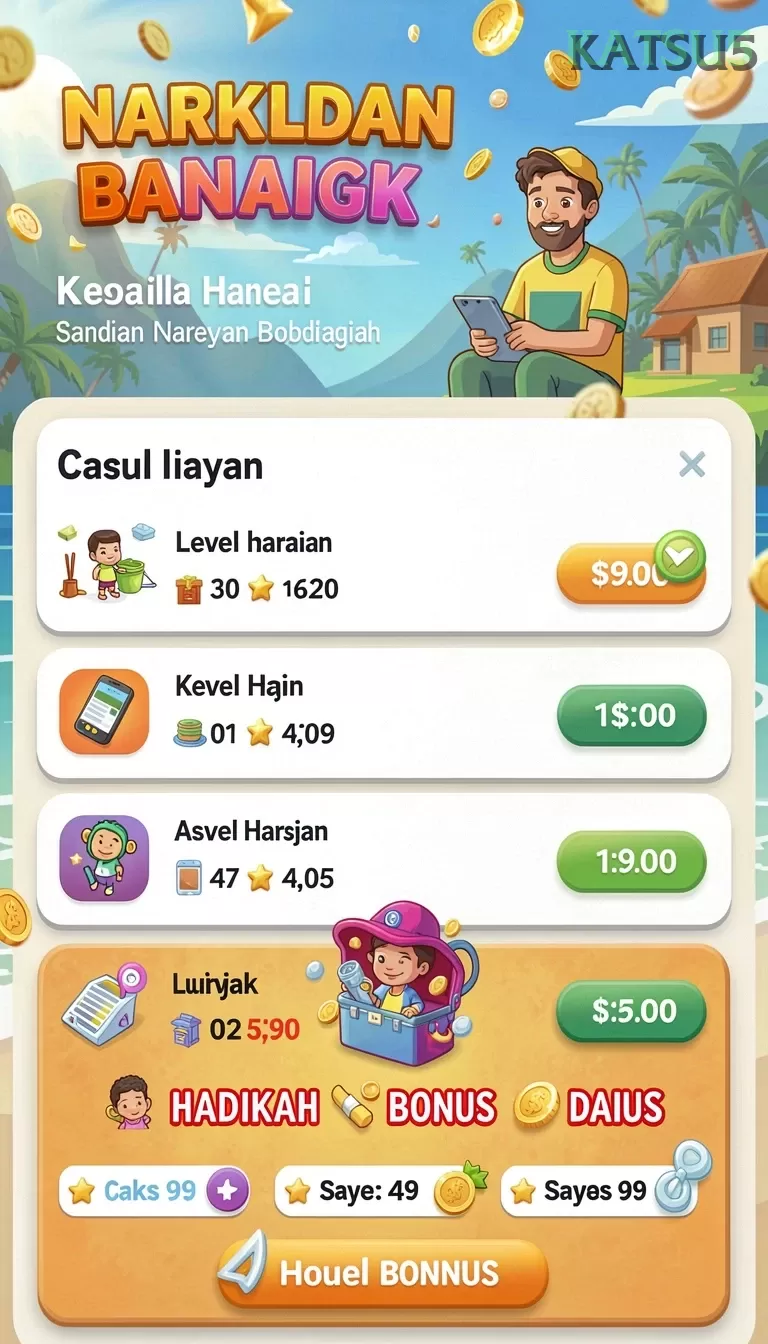 Screenshot kingdom4d nomor 3