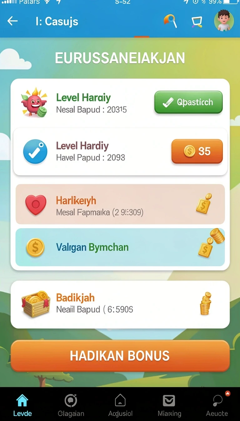 Screenshot Aplikasi doremi88 Resmi dan Terpercaya di Android nomor 2