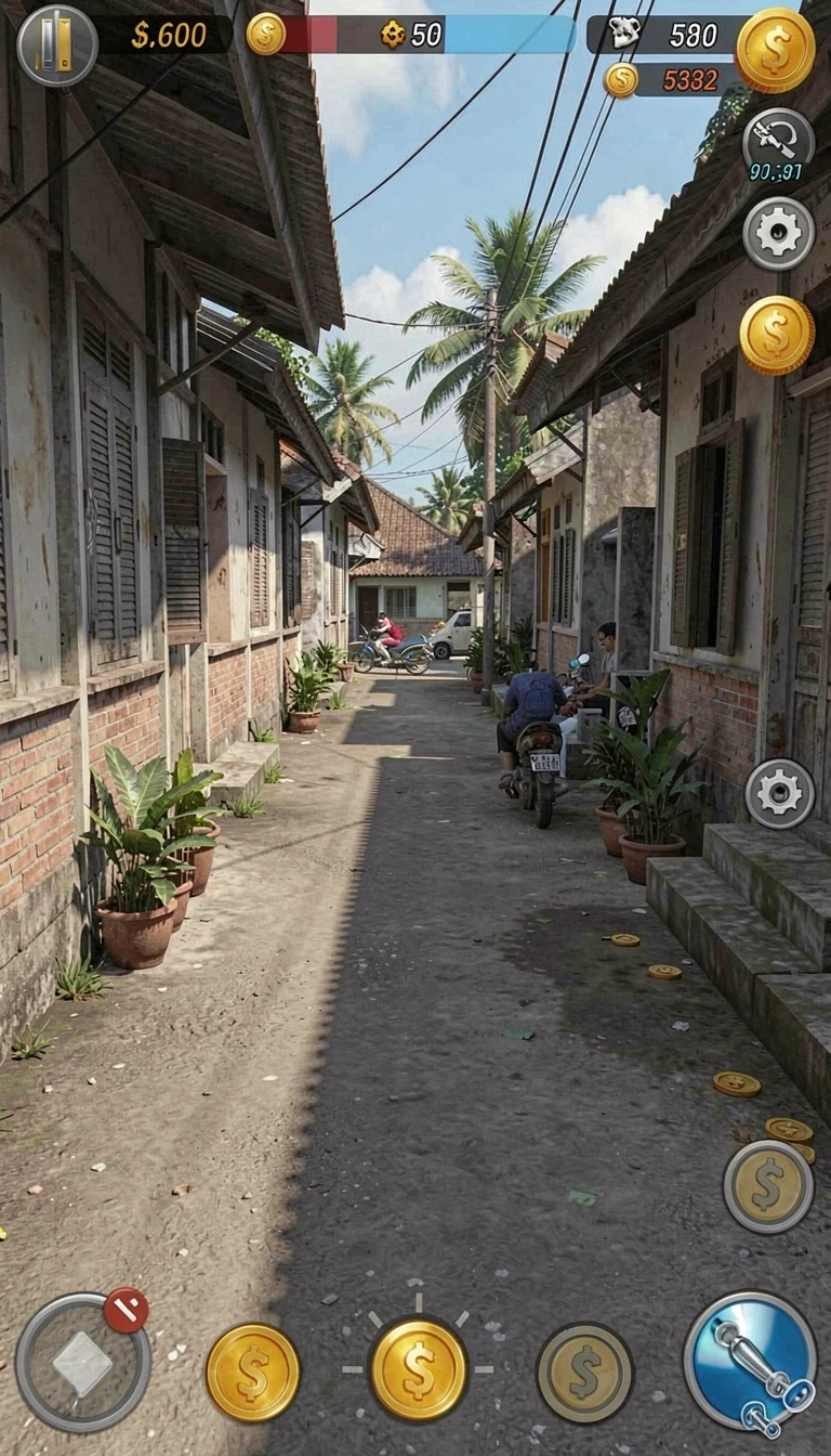 Screenshot Aplikasi warungjackpot Resmi dan Terpercaya di Android nomor 1